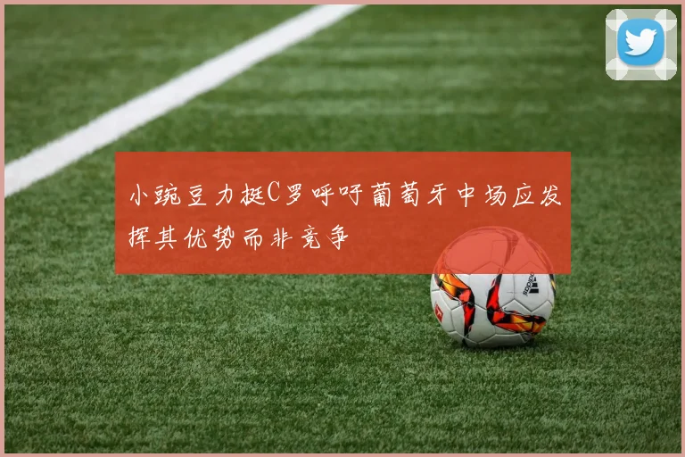 小豌豆力挺C罗呼吁葡萄牙中场应发挥其优势而非竞争