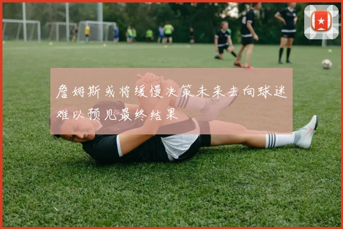詹姆斯或将缓慢决策未来去向球迷难以预见最终结果